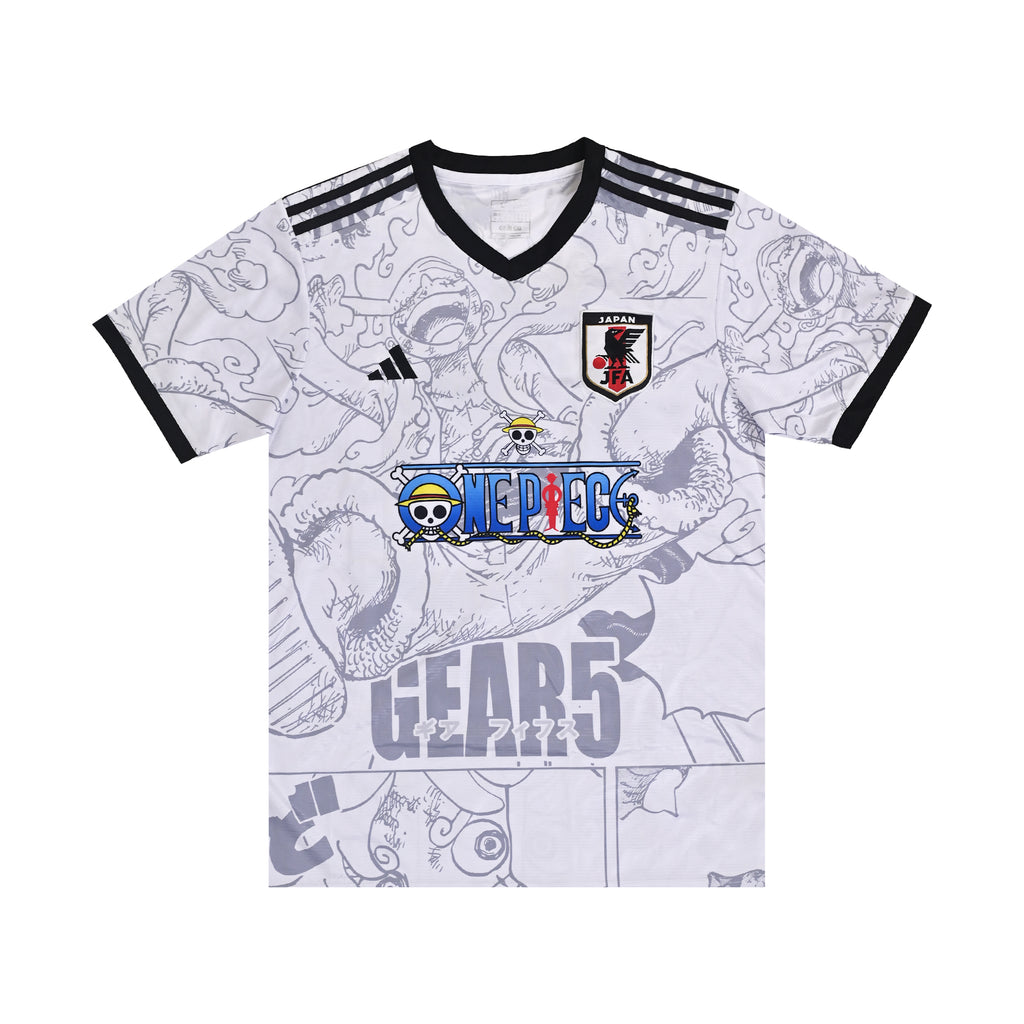 Exclusive Gear 5 jersey