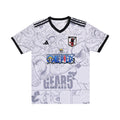 Exclusive Gear 5 jersey