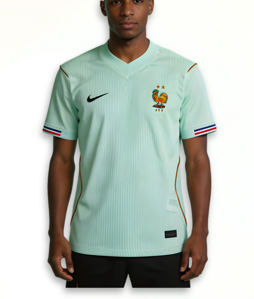 France away world cup jerseys 2026