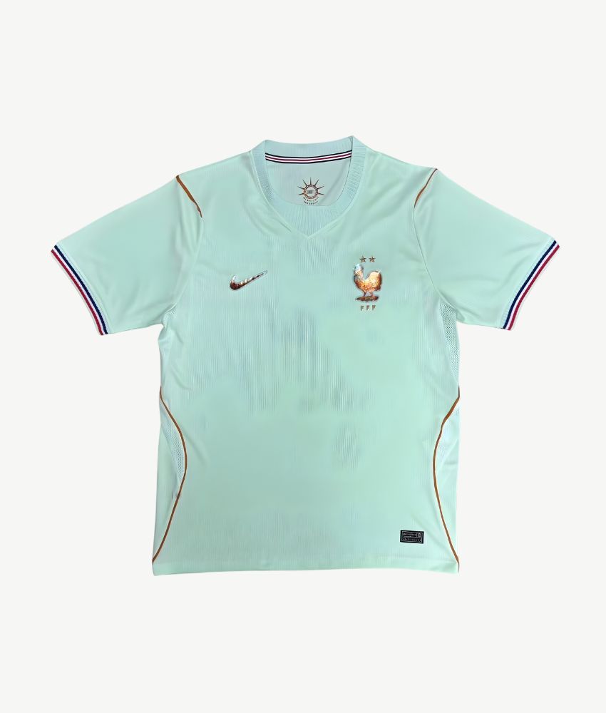 France away world cup jerseys 2026