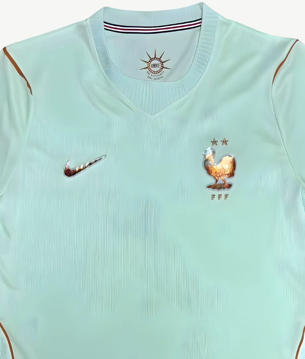 France away world cup jerseys 2026