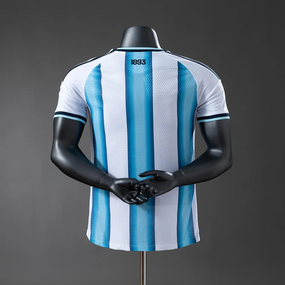 Argentina home jersey 2026