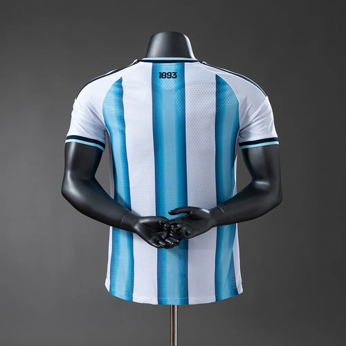 Argentina home jersey 2026