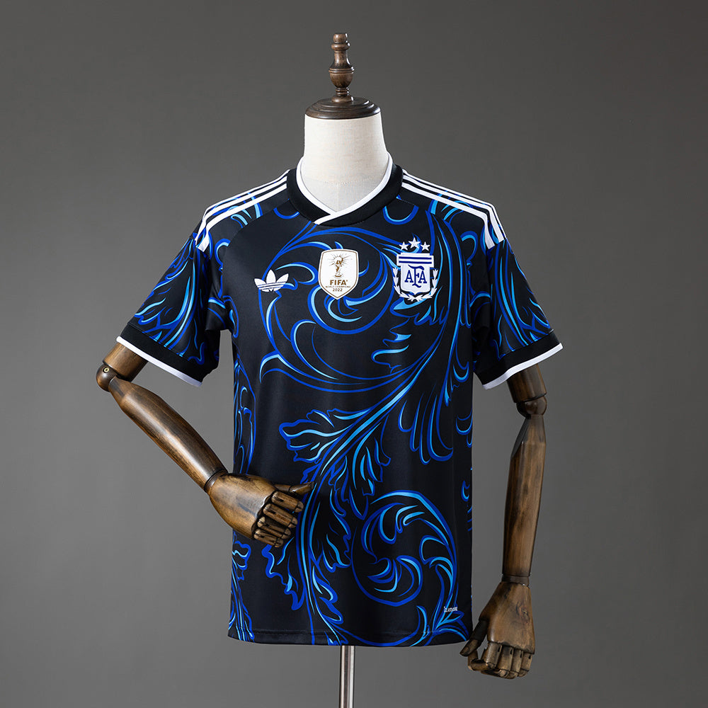 Argentina 2026 World Cup Away Jersey