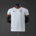 Spain Away Jersey 2026