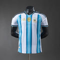 Argentina home jersey 2026