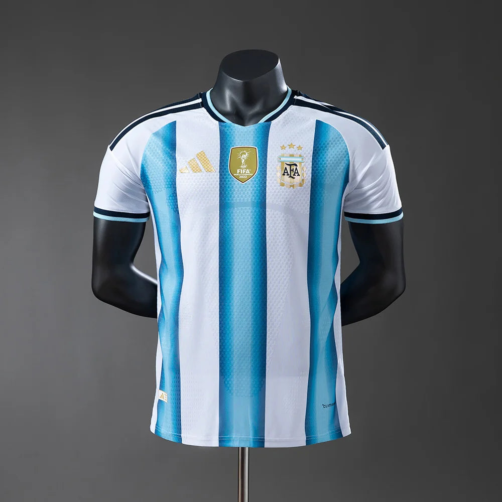 Argentina home jersey 2026