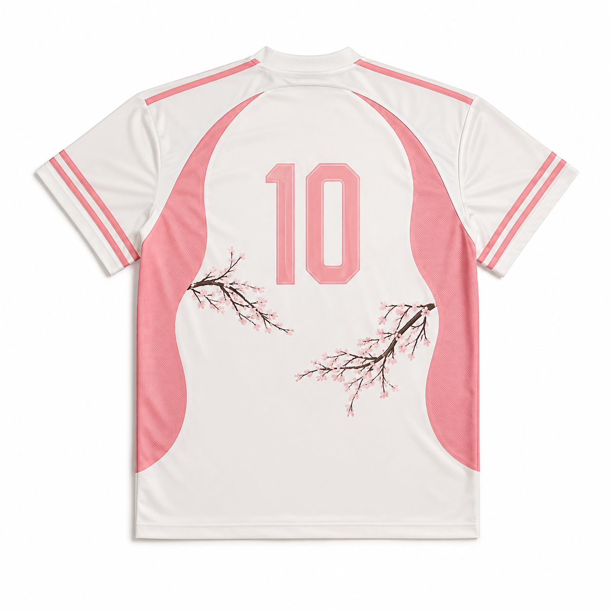 JAPAN EMBROIDERED JERSEY