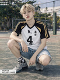Fukurodani-4 Jersey