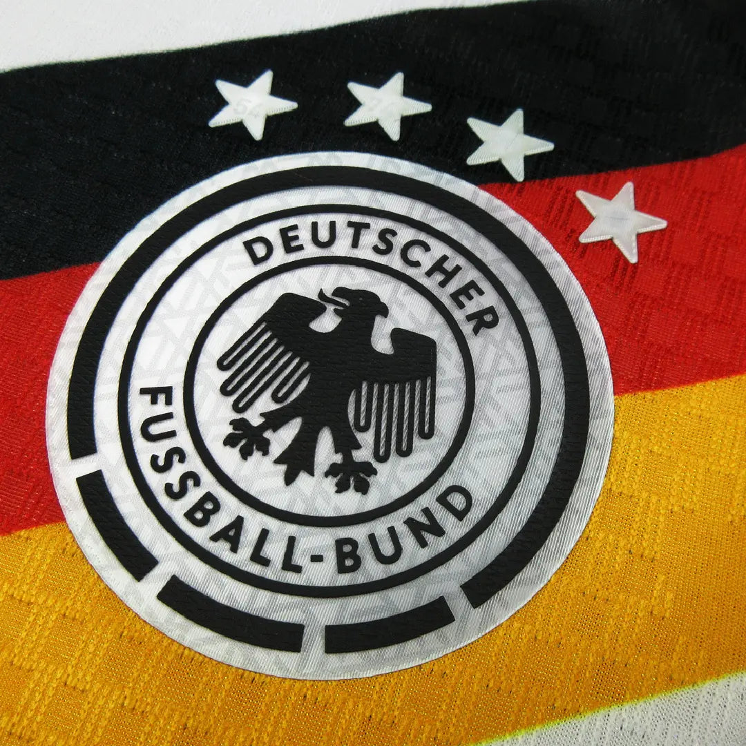 Germany home world cup jerseys 2026