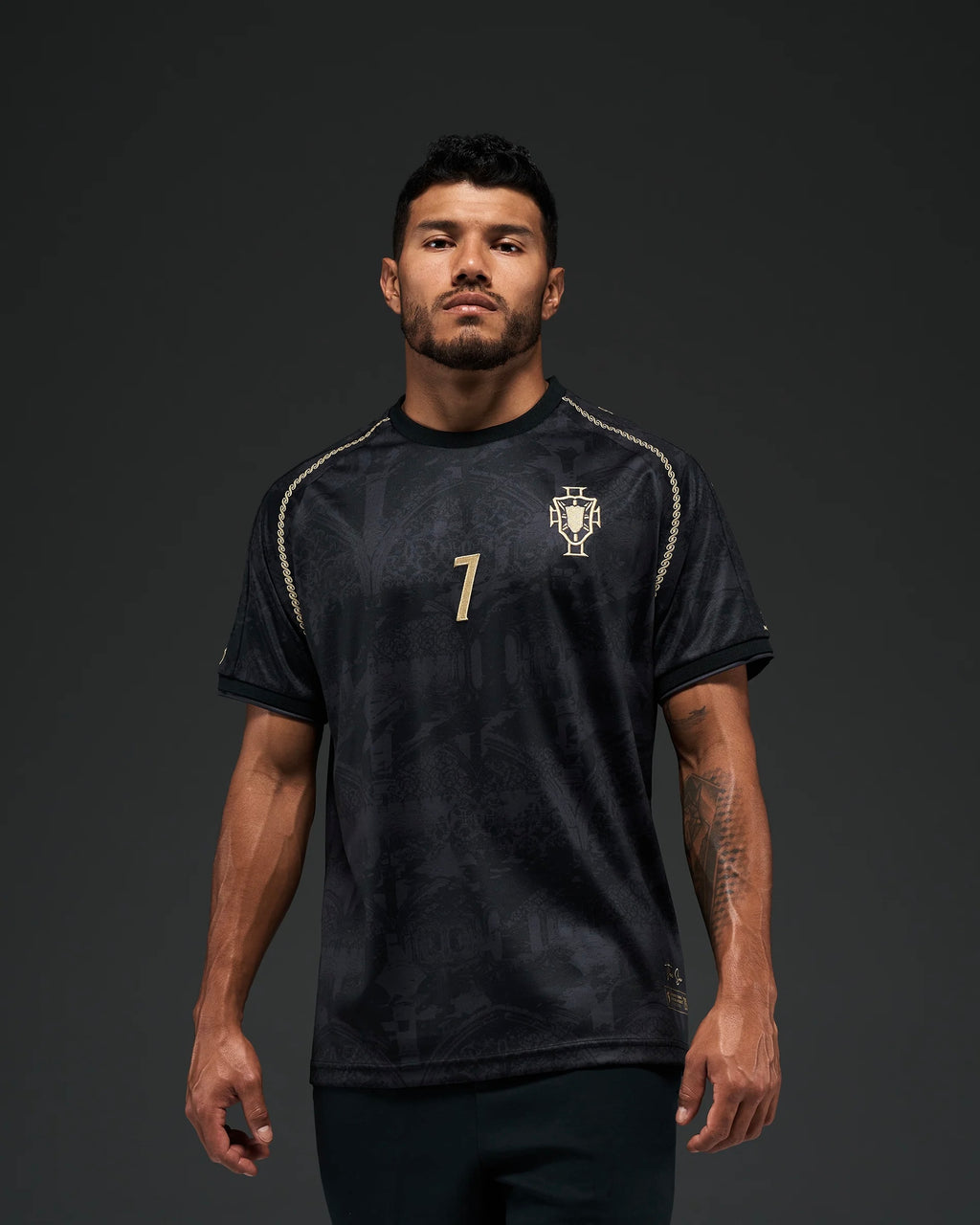 PORTUGAL BLACK LEGEND EDITION — #7
