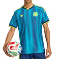 colombia away world cup jerseys 2026