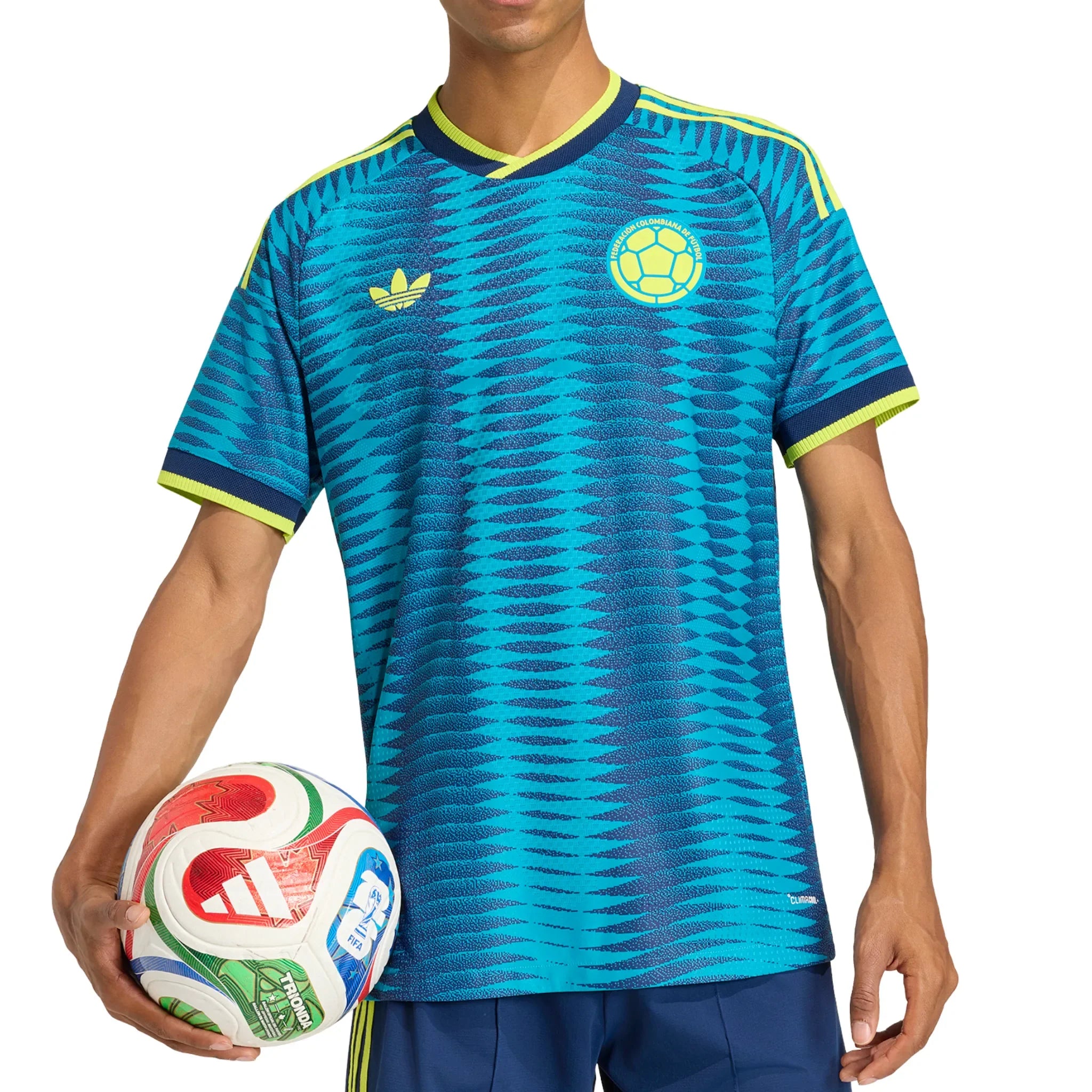 colombia away world cup jerseys 2026