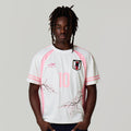 JAPAN EMBROIDERED JERSEY