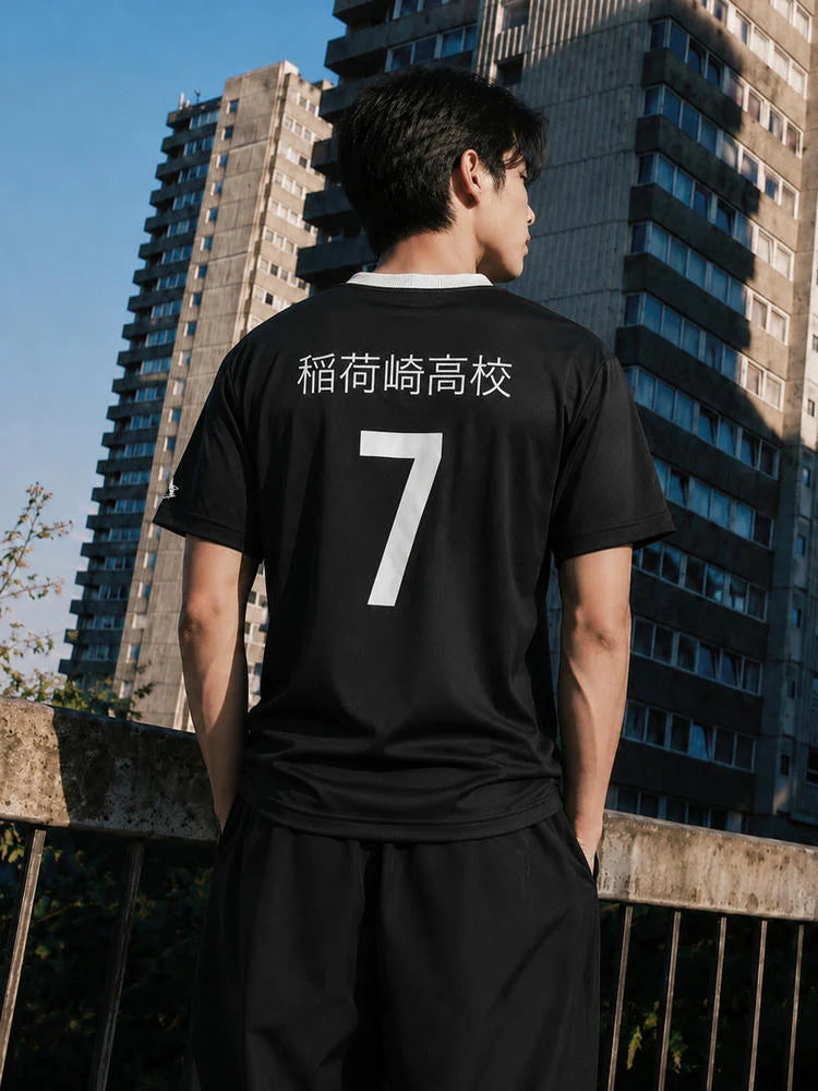 Inarizaki-7 Jersey