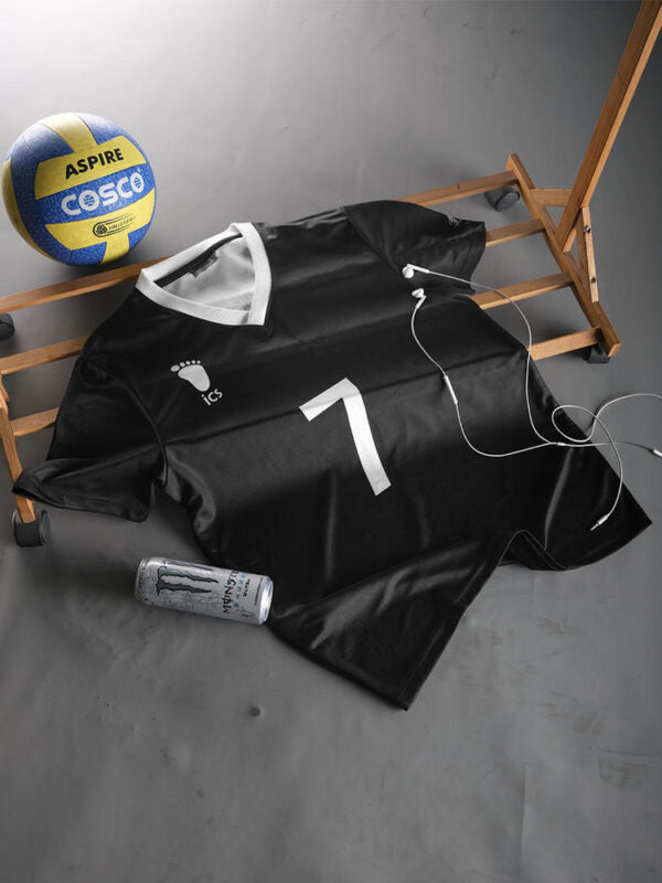 Inarizaki-7 Jersey