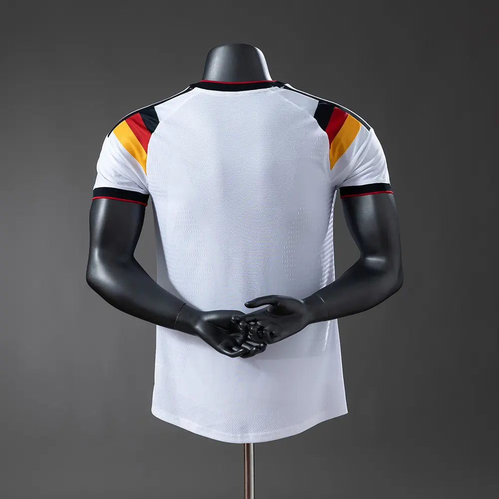 Germany home world cup jerseys 2026