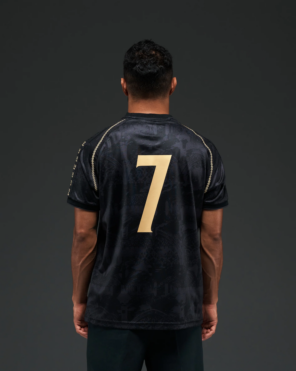 PORTUGAL BLACK LEGEND EDITION — #7