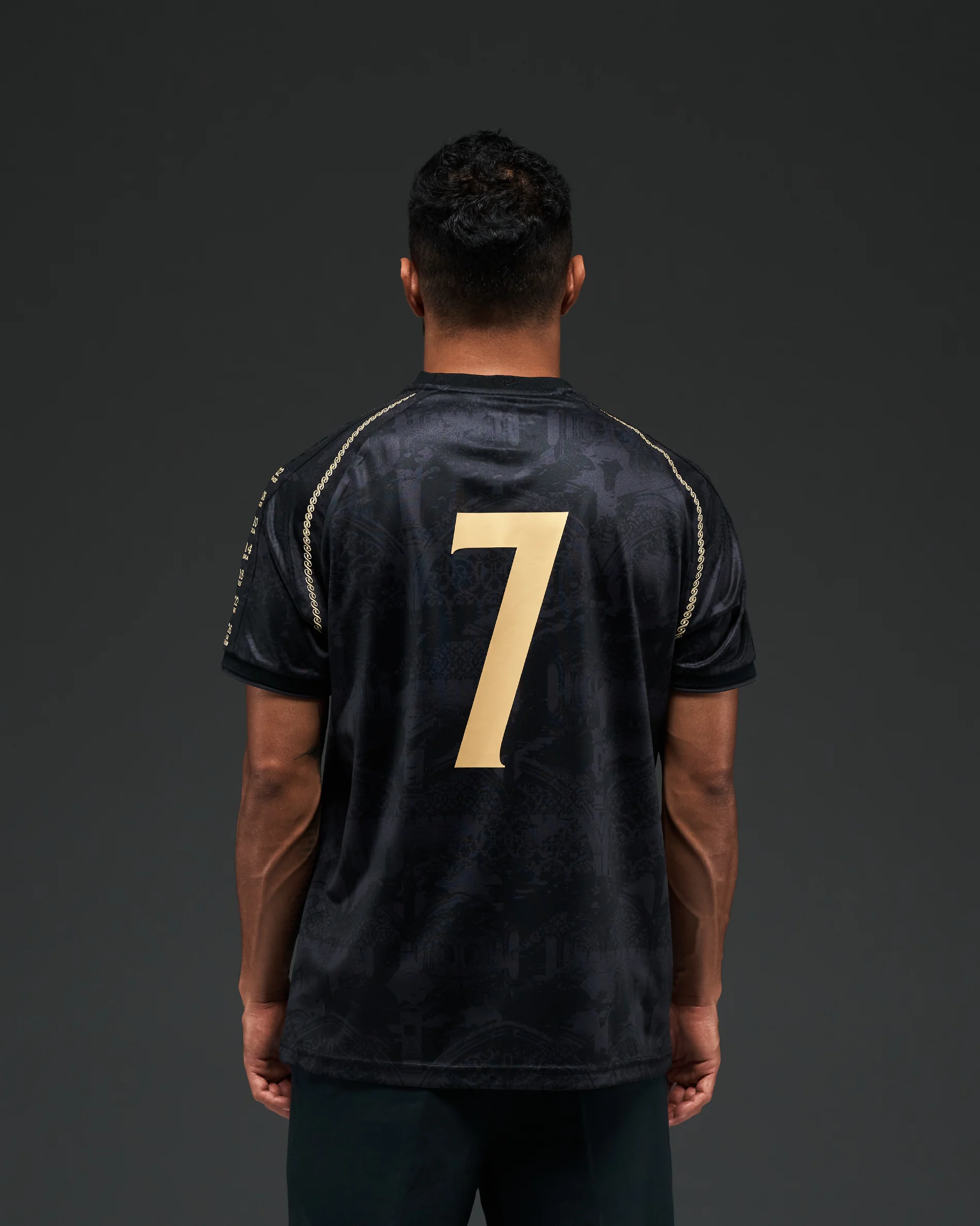 PORTUGAL BLACK LEGEND EDITION — #7
