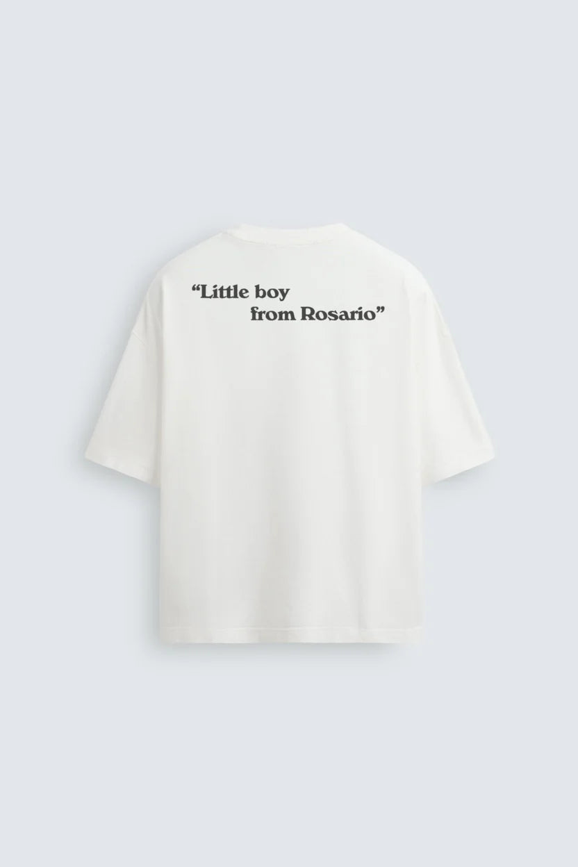 MESSI T-SHIRT