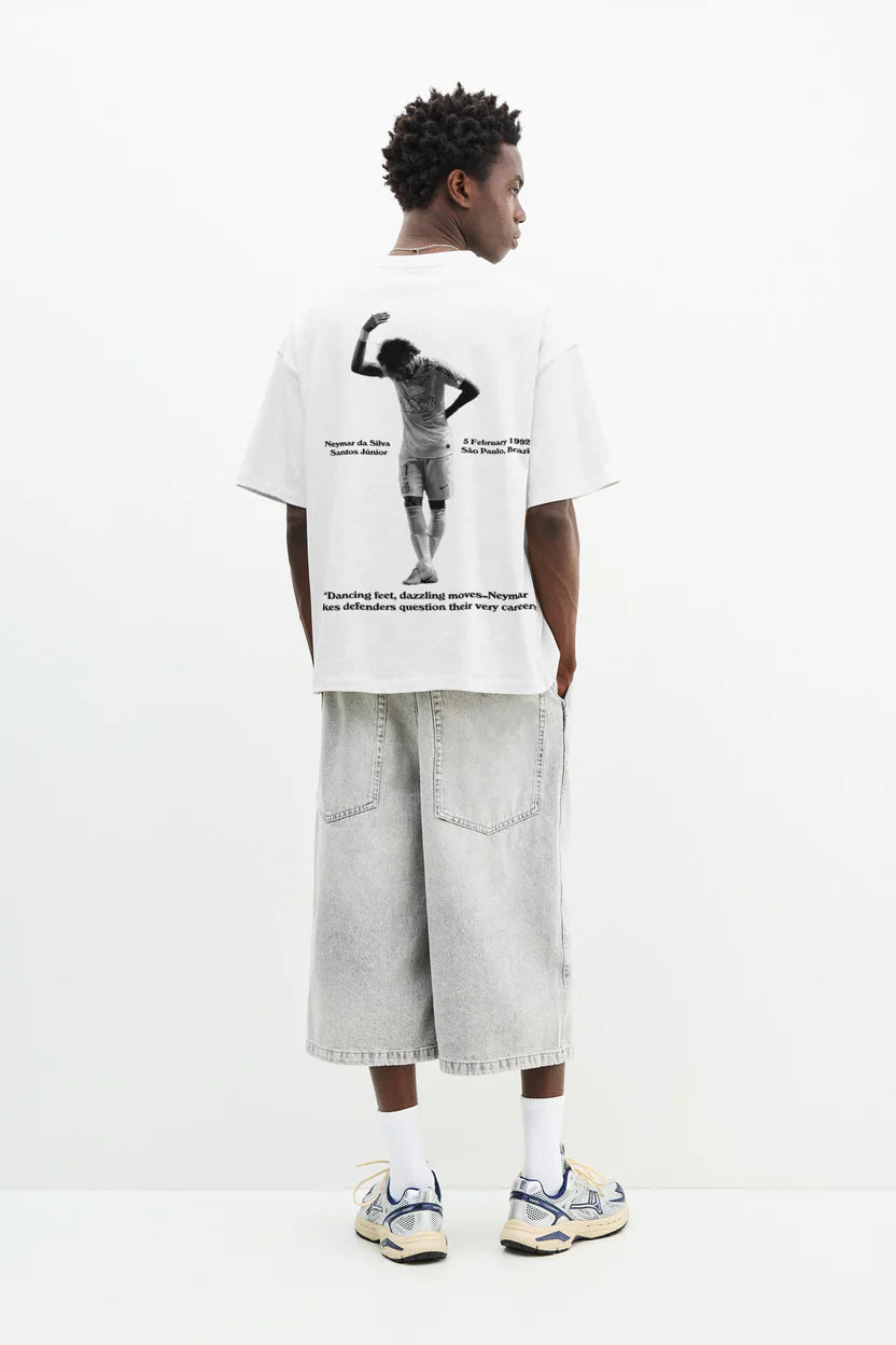 NEYMAR T-SHIRT