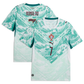 Portugal away jersey 2026