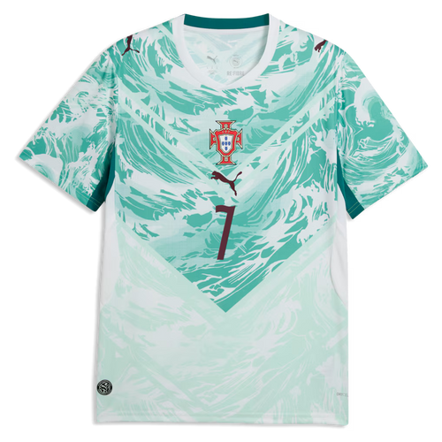 Portugal away jersey 2026