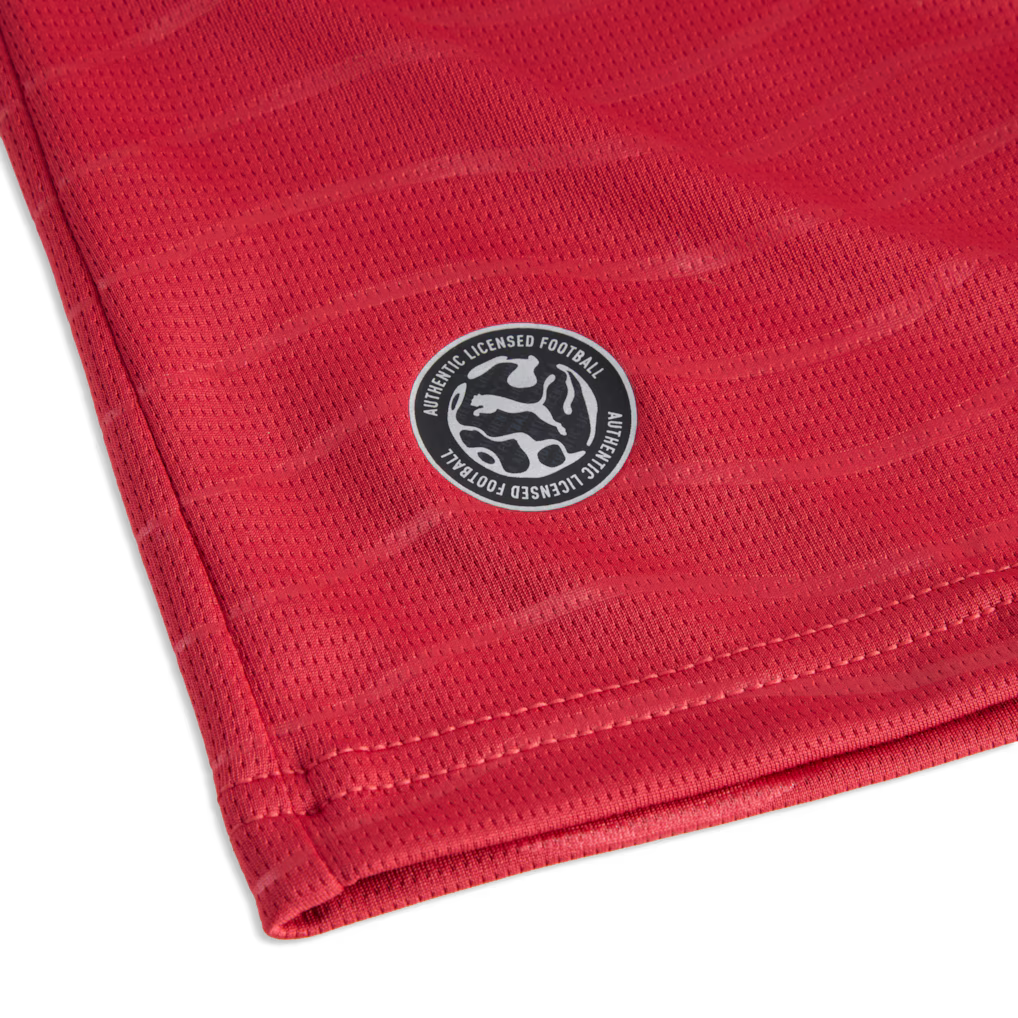 Portugal Home jersey 2026