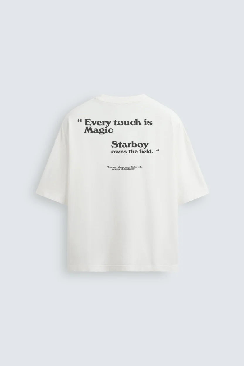 RONALDO T-SHIRT